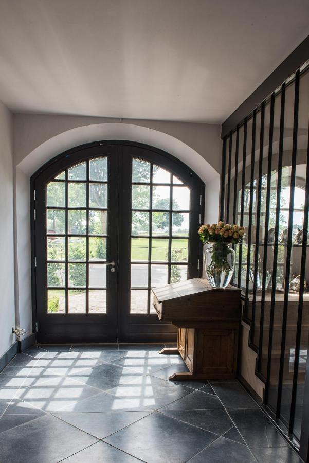 Aan De Molenberg Bed & Breakfast Broekhuizen  Eksteriør bilde